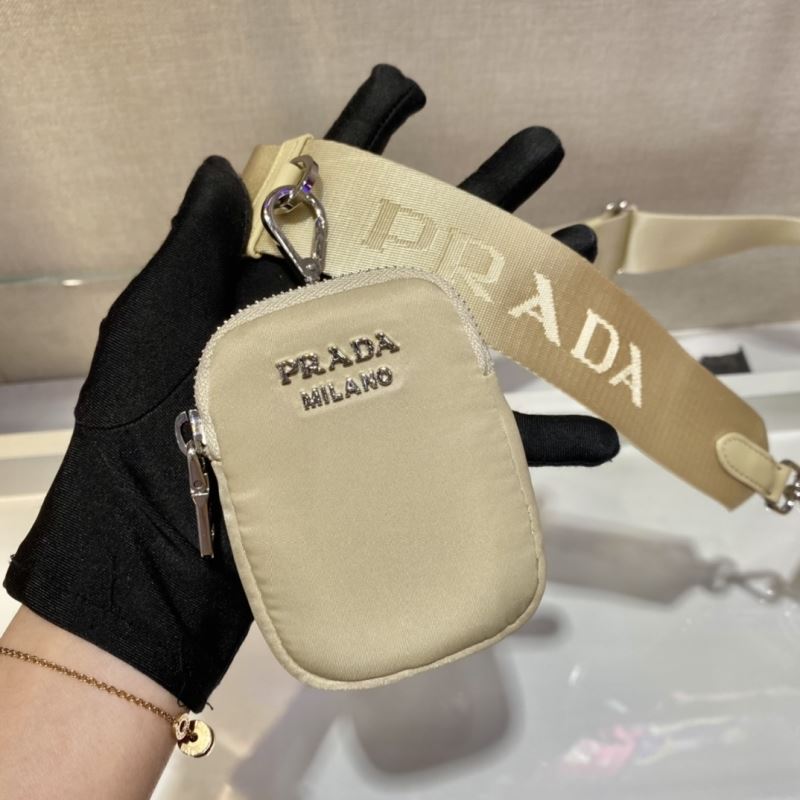 Prada Satchel Bags